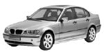 BMW E46 P20CC Fault Code