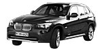 BMW E84 P20CC Fault Code
