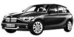 BMW F20 P20CC Fault Code