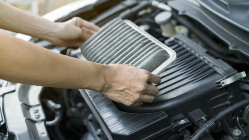 See P20CC repair manual